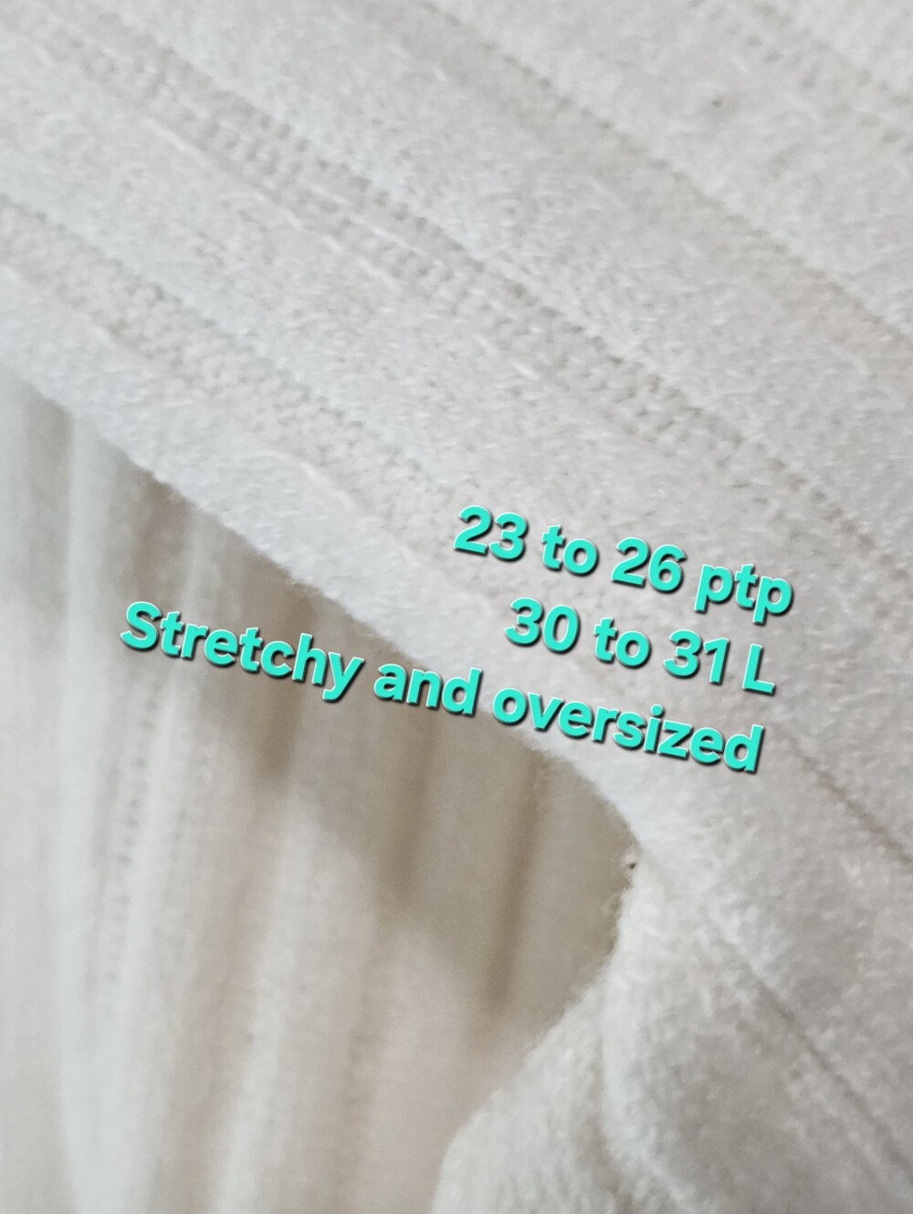 Umgee Beige Ribbed Button-Up Romper - Picture 5 of 11